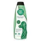 Groomer's Salon Select Herbal Shampoo - delikatny, ziołowy szampon dla psów i kotów, 544ml