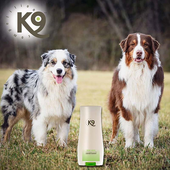 K9 Aloe Vera Conditioner - nawilżająca odżywka aloesowa dla psów 100ml