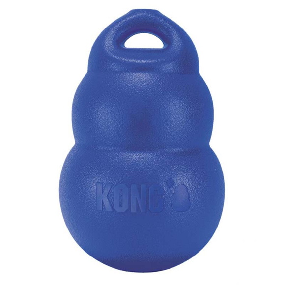 KONG® Ultra Bounzer™- zabawka dla psa, lekki aport