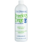 Chris Christensen Precious Drop Concentrate - koncentrat odżywki nawilżająco-wygładzającej bez spłukiwania, 473ml