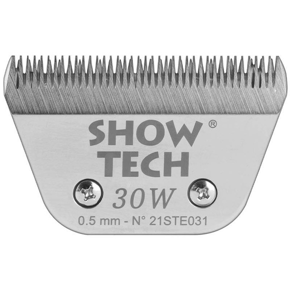 Show-tech Pro Wide Snap-On Blade - szerokie ostrze snap-on #30W (0.5mm)