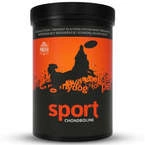 POKUSA ChondroLine Sport - regeneracja i ochrona aparatu ruchu u psów 350g