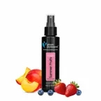 Groom Professional Summer Fruits Cologne - woda zapachowa o zapachu letnich kwiatów i jagód 100ml