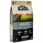 ACANA Heritage Adult Small Breed - karma dla psów dorosłych ras małych 2kg