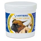 Artero Ears Cleaning Wipes - wygodne chusteczki do czyszczenia uszu dla psów i kotów, 50 sztuk