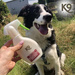 K9 Keratin+ Coat Repair Moisturiser - odżywka regenerująco-nawilżająca 2.7l