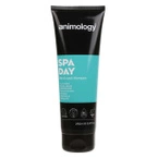 Animology Spa Day Shampoo - szampon odżywczy, rewitalizujący skórę i sierść, 250ml