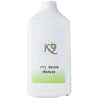 K9 Crisp Texture Shampoo - szampon dla ras szorstkowłosych 2.7l