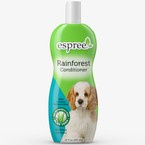 Espree Rainforest Conditioner - uniwersalna odżywka dla psów, do każdego typu włosa, koncentrat 1:32, 354ml