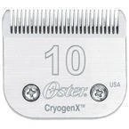 Oster Cryogen nr 10 - ostrze do maszynek snap-on 1,5mm