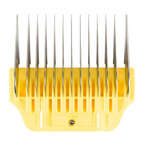 Show Tech Wide Snap-on Comb - nasadka dystansowa na szerokie ostrza snap-on, 16mm