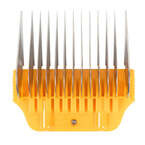 Show Tech Wide Snap-on Comb - nasadka dystansowa na szerokie ostrza snap-on, 19mm