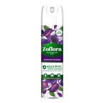 Zoflora Midnight Blooms Disinfectant Mist - zapachowa mgiełka do dezynfekcji otoczenia [niszczy 99.9% wirusów i bakterii], 300ml