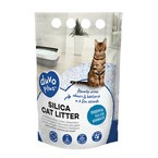 DUVO+ Silica Premium - żwirek silikonowy dla kotów, 5l