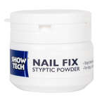 Show Tech Nail Fix Styptic Powder - proszek, zasypka do tamowania krwawienia zaciętego pazura 14g