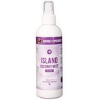 Nature's Specialties Island Coconut Cologne - woda zapachowa o aromacie kokosa, 237ml