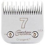 Oster Cryogen nr 7 - ostrze do maszynek snap-on 3,2mm