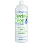 Chris Christensen Precious Drop Concentrate - koncentrat odżywki nawilżająco-wygładzającej bez spłukiwania, 473ml