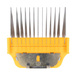 Show Tech Wide Snap-on Comb - nasadka dystansowa na szerokie ostrza snap-on, 19mm