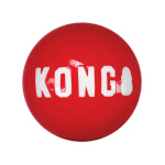 KONG® Signature Ball M 2-Pak - piłka, zabawka dla psa, 2 szt.