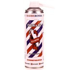 Barberossa Clean & Oil 5w1 - wielofunkcyjny spray do czyszczenia, chłodzenia i konserwacji ostrzy 500ml