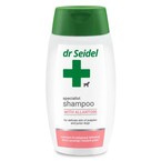 Dr Seidel - delikatny szampon dla szczeniąt, 220ml