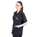 Groom Professional - bluza groomerska, model Firenze L