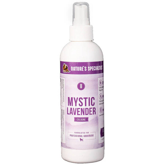 Nature's Specialties Mystic Lavender Cologne - woda zapachowa o aromacie lawendy, 237ml