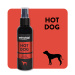 Animology Hot Dog - bezalkoholowe perfumy dla psów, granat i różowy pieprz, 150ml