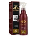 Dermapharm Champ-Richer - spray rozkołtuniający, ułatwiający czesanie, dla psów, 250ml