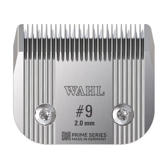 Wahl Prime Series - ostrze w systemie snap-on #9 (2mm)