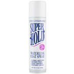 Chris Christensen Super Hold Waterless Coat Spray - lakier mocno utrwalający włos 283g