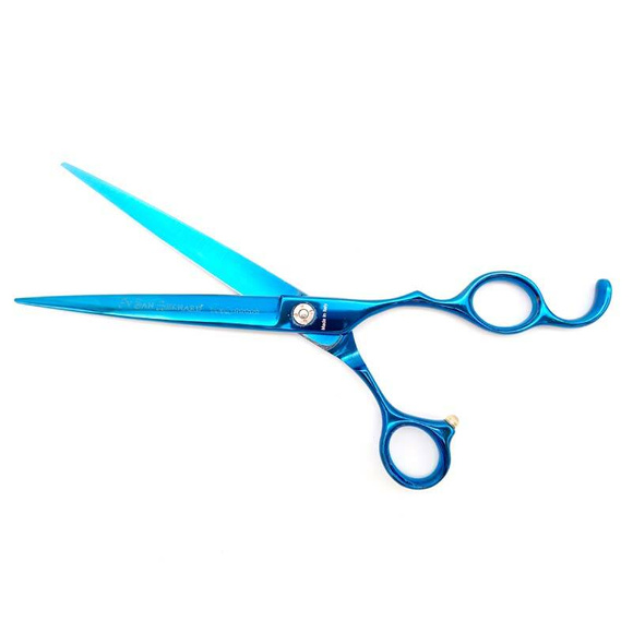 Iv San Bernard Yoko Straight Scissor - profesjonalne nożyczki proste, 8"