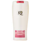 K9 Keratin+ Moisture Shampoo - szampon nawilżający dla zwierząt 300ml