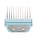 Show Tech Wide Snap-on Comb - nasadka dystansowa na szerokie ostrza snap-on, 25mm