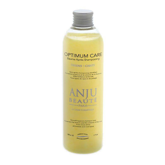 Anju Beaute Optimum Care - odżywka po kąpieli, dla psów i kotów, 250ml