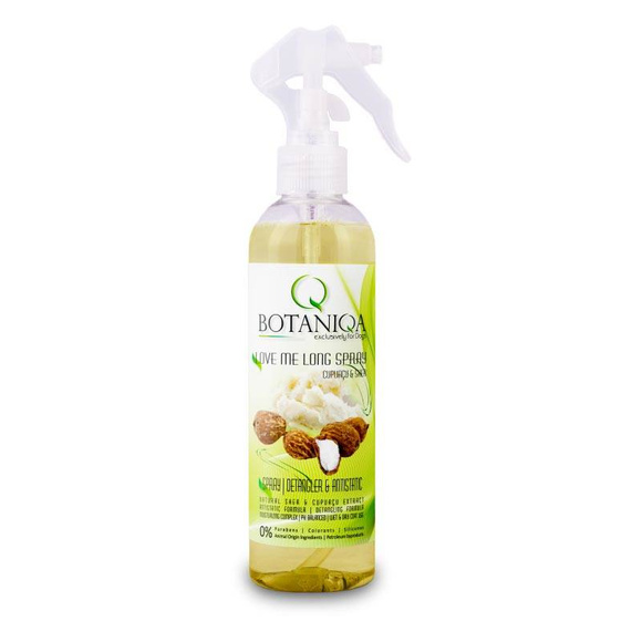 Botaniqa Love Me Long Spray - wieloczynnościowy preparat odżywczy w sprayu 250ml