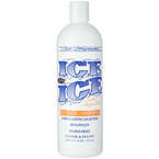 Chris Christensen Ice on Ice Detangling Conditioner - odżywka do sierści z olejkiem arganowym, rozkołtuniająca, wygładzająca, nabłyszczająca 473ml