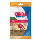 KONG® Snacks Bacon & Cheese Small - małe przysmaki dla psa, z bekonem i serem, 200g