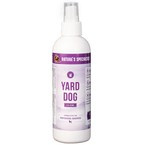 Nature's Specialties Yard Dog Cologne - woda zapachowa o aromacie trawy cytrynowej, 237ml