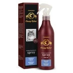 Dermapharm Champ-Richer - spray rozkołtuniający, ułatwiający czesanie, dla kotów, 250ml