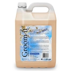 Botaniqa Groom It! Spring Shampoo - szampon o rześkim, wiosennym zapachu, do pierwszego, wstępnego mycia, 4l