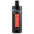 Groom Professional Coat Revitalise Conditioner - regenerująca odżywka po kąpieli, koncentrat 10:1 450ml