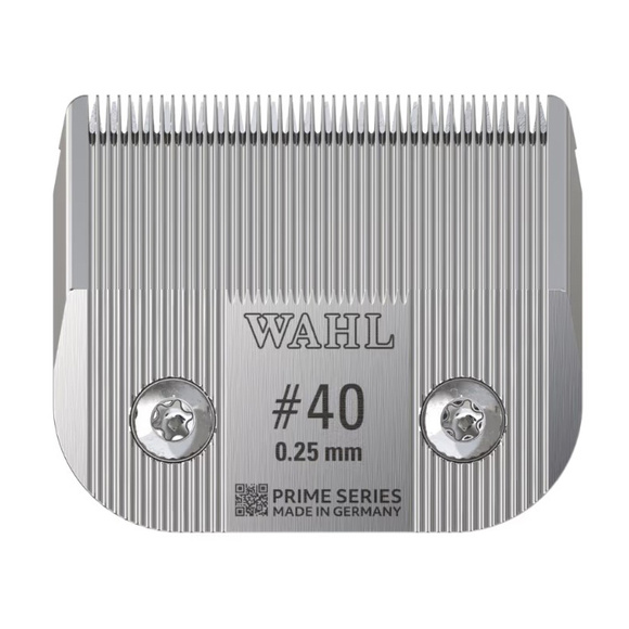 Wahl Prime Series - ostrze w systemie snap-on #40 (0.25mm)