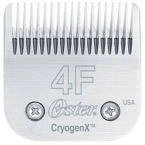 Oster Cryogen nr 4F - ostrze do maszynek snap-on 9,5mm