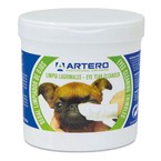 Artero Eye Cleaning Wipes - chusteczki do czyszczenia okolic oczu, dla psów i kotów, 50 sztuk