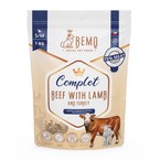 BEMO Complet - kompletna karma sucha karma premium dla dorosłych psów ras średnich i  dużych