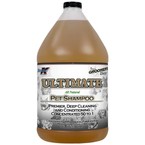 Double K Ultimate Shampoo - szampon dla każdego rodzaju sierści, koncentrat 50:1, 3.8l