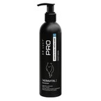 Dr Lucy PRO Keravital conditioner - keratynowo-witaminowa odżywka dla psów z długą, szorstką sierścią, 250ml