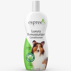 Espree Luxury Remoisturizer Conditioner - nawilżająca odżywka dla psów, koncentrat 1:32, 591ml